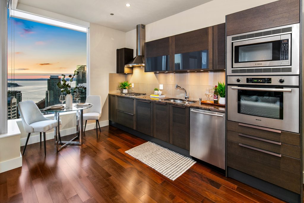 737 Olive Way #3710 | Olga Dyckman